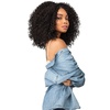 image:imageSensationnel Curls Kinksandco LaceWigThe Rule Breaker 1B OFFBLACKF1B30