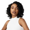 image:imageSensationnel Rebold Curly WeaveEuro Body 9 3PCS1 JETBLACKM44