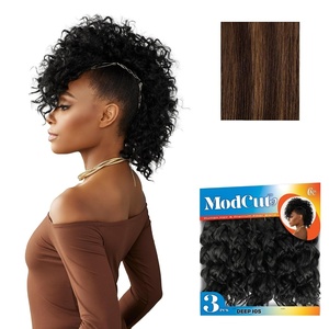 image:imageSensationnel Curls Kinksandco ModCut 3pcs Bundles Deep 10S1 JETBLACKS430