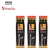 image:imageSensationnel Braiding XPRESSION 3X PreStretched Braid 58inch 3Pack T1BBLU