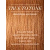 image:imageSensationnel XPression Prestretched Braids2X 48in1pk 1 JETBLACK30 LIGHTAUBURN