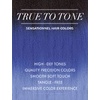 image:imageSensationnel XPression Prestretched Braids2X 48in1pk 1 JETBLACK3T1BDBLUELBLUE