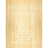 image:imageSensationnel XPression Prestretched Braids2X 48in1pk 1 JETBLACK613 BLONDE