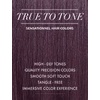image:imageSensationnel XPression Prestretched Braids2X 48in1pk 1 JETBLACK99J