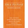 image:imageSensationnel XPression Prestretched Braids2X 48in1pk 1 JETBLACKORANGE