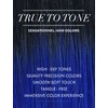 image:imageSensationnel XPression Prestretched Braids2X 48in1pk 1 JETBLACKT1BBLU