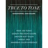 image:imageSensationnel XPression Prestretched Braids2X 48in1pk 1 JETBLACKT1BEMERALD