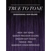 image:imageSensationnel XPression Prestretched Braids2X 48in1pk 1 JETBLACKT1BPUR