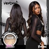 image:imageSensationnel Hexdoll 13x4 LaceWigArden 1 JETBLACK1 JETBLACK