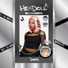 image:imageSensationnel Hexdoll 13x4 LaceWigLexi 1 JETBLACK1B OFFBLACK