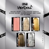 image:imageSensationnel Hexdoll 13x4 LaceWigLexi 1 JETBLACKHONEYBLONDE