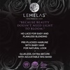 image:imageSensationnel Lemelas 13x3 LaceWigDarcielle ASTRALBLACKICYBLOOM