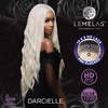 image:imageSensationnel Lemelas 13x3 LaceWigDarcielle ASTRALBLACKNOIRESSENCE