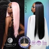 image:imageSensationnel Lemelas LaceWigLucina ASTRALBLACKMIDNIGHTSAPPHIRE