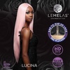 image:imageSensationnel Lemelas LaceWigLucina ASTRALBLACKWINTERBREEZE