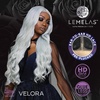 image:imageSensationnel Lemelas LaceWigVelora ASTRALBLACKDARKCHERRY