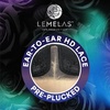 image:imageSensationnel Lemelas LaceWigVelora ASTRALBLACKICYBLOOM