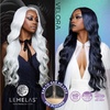 image:imageSensationnel Lemelas LaceWigVelora ASTRALBLACKMIDNIGHTSAPPHIRE