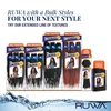 image:imageSensationnel Ruwa Pre Looped Braidinghair3X Box Braid1 pack 14 Inch1 JETBLACK