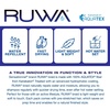 image:imageSensationnel Ruwa Pre Looped Braidinghair3X Box Braid1 pack 14 Inch613 BLONDE