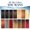 image:imageSensationnel Ruwa Pre Looped Braidinghair3X Box Braid1 pack 14 InchRED