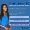 image:imageSensationnel Ruwa Pre Looped Braids3X Senegal Twist14in 1B OFFBLACK4 MEDBROWN