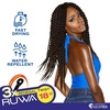 image:imageSensationnel Ruwa Pre Looped Braids3X Senegal Twist14in 1B OFFBLACKRED