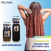 image:imageSensationnel Ruwa Prestretched Braiding Hair3X Deep 24in1pk 1 JETBLACKSM1BBG