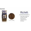 image:imageSensationnel Ruwa Prestretched Braids3X Water Wave 18in1pk 1 JETBLACK613 BLONDE