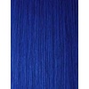 image:imageSensationnel Ruwa Prestretched Braids3X Water Wave 18in1pk 1 JETBLACKBLUE