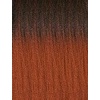 image:imageSensationnel Ruwa Prestretched Braids3X Water Wave 18in1pk 1 JETBLACKSM1B350