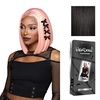 image:imageSensationnel Hexdoll 13x4 LaceWigLexi 1 JETBLACK1B OFFBLACK