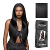 image:imageSensationnel Hexdoll 13x4 LaceWigLilith 1 JETBLACK1 JETBLACK