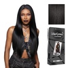 image:imageSensationnel Hexdoll 13x4 LaceWigLilith 1 JETBLACK1B OFFBLACK