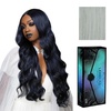 image:imageSensationnel Lemelas LaceWigVelora ASTRALBLACKWINTERBREEZE