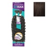 image:imageSensationnel PremiumToo Bulk Weaving2X Burmese Curl14 inch 1 JETBLACK2 DARKBROWN