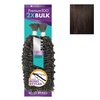 image:imageSensationnel PremiumToo Bulk Weaving2X Burmese Curl14 inch 1 JETBLACK2 DARKBROWN