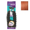 image:imageSensationnel PremiumToo Bulk Weaving2X Burmese Curl14 inch 1 JETBLACK350 COPPERRED
