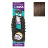 image:imageSensationnel PremiumToo Bulk Weaving2X Burmese Curl14 inch 1 JETBLACK4 MEDBROWN