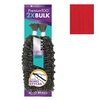 image:imageSensationnel PremiumToo Bulk Weaving2X Burmese Curl14 inch 1 JETBLACKRED