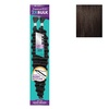 image:imageSensationnel PremiumToo Bulk Weaving2X Deep1 Pack 14 inch 1 JETBLACK2 DARKBROWN