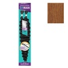 image:imageSensationnel PremiumToo Bulk Weaving2X Deep1 Pack 14 inch 1 JETBLACK30 LIGHTAUBURN