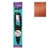 image:imageSensationnel PremiumToo Bulk Weaving2X Deep1 Pack 14 inch 1 JETBLACK350 COPPERRED