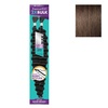 image:imageSensationnel PremiumToo Bulk Weaving2X Deep1 Pack 14 inch 1 JETBLACK4 MEDBROWN