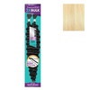 image:imageSensationnel PremiumToo Bulk Weaving2X Deep1 Pack 14 inch 1 JETBLACK613 BLONDE