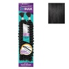 image:imageSensationnel PremiumToo Bulk Weaving2X Jazzy Water1pk 14in 1 JETBLACK1 JETBLACK