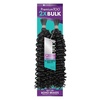 image:imageSensationnel PremiumToo Bulk Weaving2X Jazzy Water1pk 14in 1 JETBLACK1B OFFBLACK