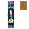 image:imageSensationnel PremiumToo Bulk Weaving2X Jazzy Water1pk 14in 1 JETBLACK27 HONEYBLONDE