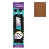 image:imageSensationnel PremiumToo Bulk Weaving2X Jazzy Water1pk 14in 1 JETBLACK30 LIGHTAUBURN
