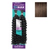 image:imageSensationnel PremiumToo Bulk Weaving2X Jazzy Water1pk 14in 1 JETBLACK4 MEDBROWN
